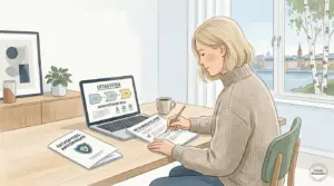 Uttag och villkor